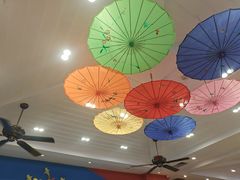 -北京烤鸭 ·儿童菜 ·采风阁家常菜餐厅(亚龙湾天域酒店)