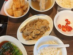 -松發肉骨茶(克拉码头店)