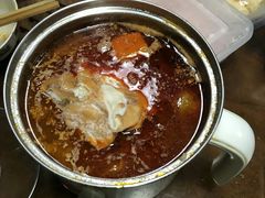 牛油锅底-锅圈食汇火锅烧烤食材超市(广益店)