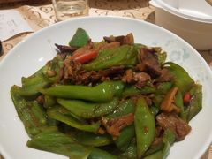 -大鸭梨烤鸭(左家庄店)