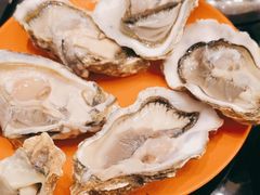 -富力万达文华酒店·海鲜自助