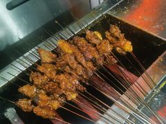 烤筋-铁诚烤肉
