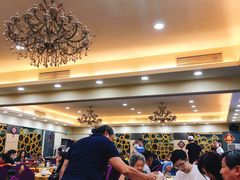 大堂-寻味顺德·南记酒家·传统顺德菜·鱼生(广源路店)