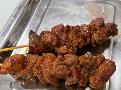 -海平馄饨(逍遥二路店)