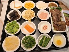 -妈妈故事米线(市府恒隆店)