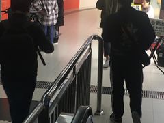 -海淀黄庄(地铁站)