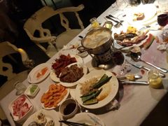 -星伦多 自助料理(圆融店)