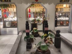-七十七号厨房·新派江西菜(滨湖店)