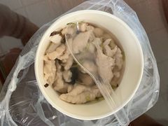 -咏哇美蛙美味(厦门罗宾森店)
