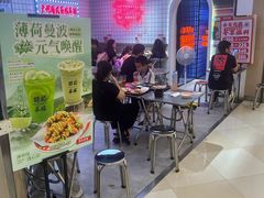 -孖记茶档·热腾茶餐(荔湾领展广场店)