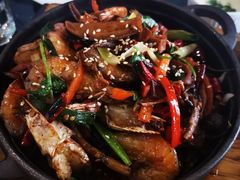 -天母蓝鸟西餐厅·烘焙蛋糕(十三碗店)