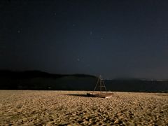 -大连蚂蚁岛度假区