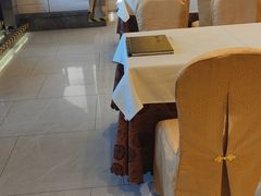 大堂-便宜坊烤鸭店(科创店)