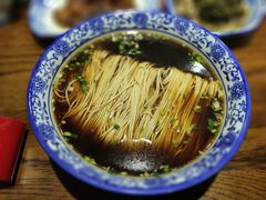 特色奥灶面-孙盛兴奥灶面馆·蟹黄面·三虾面(山塘街总店)