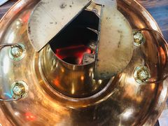 -燚焱炎火铜锅涮·烧烤