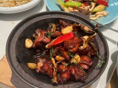 -鹿港小镇(悠唐店)