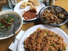 -88号小吃店·经典云南菜·地道纳西美食