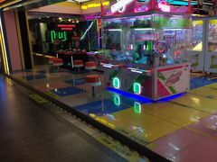 -风云再起游乐汇(北京西单西西友谊店)