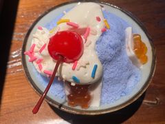 -京鹿料理(荟聚店)