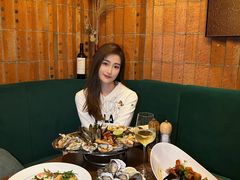 -Osteria Garden 生蚝花园餐厅(原进贤路店)