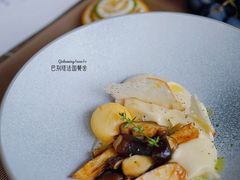 -巴别塔法餐舍(朝阳店)