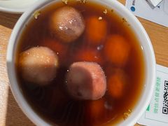 -穆桂英美食(城中店)