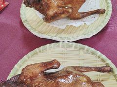 -麻奢鸽农庄·梦里水乡