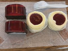 -蜂蝶来饼店(拱北总店)