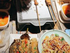 -管氏翅吧(广渠门店)