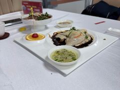 -鹿鸣酒家(越秀店)