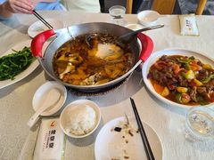 -辣婆婆(航天桥店)