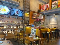 -JuiceRobot·手工意大利面&汉堡精酿(珠江新城店)