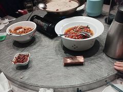 -渔舟意·湖南家宴(萝岗纳金城店)