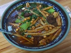 -麻婆子牛肉粉(金桥名都店)