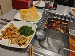 -海底捞火锅(振华商厦店)