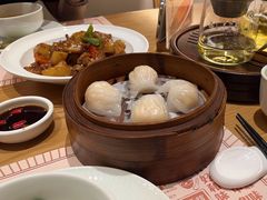 -顺风汤馆·广府粤菜(江宸天街店)
