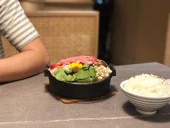 寿喜烧-米仓食堂(凯德广场店)