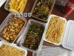 -华盛丰温州大排档(东三环南路店)