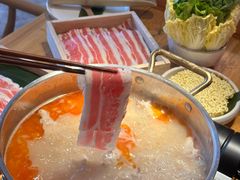 -山海蟹庐·海鲜糟粕醋火锅(慈溪店)