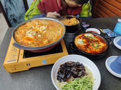 -釜山美食(大润发店)