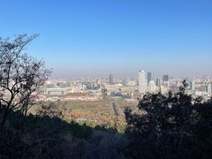 -千佛山风景名胜区