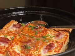客家酿豆腐-客语客家菜(琶洲保利店)