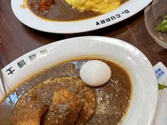 -伽喱博士 Dr.CURRY咖喱饭(太阳宫咖喱店)