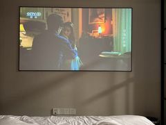 -初禾Film·Apartment(深圳福田岗厦地铁站店)
