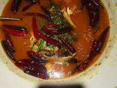 -清水亭湖北菜(大屯DT51店)