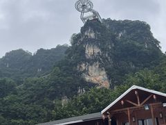 -英西峰林·洞天仙境