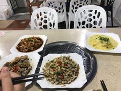 -原味蒸汽海鲜(嵊泗店)