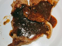 -吉布鲁牛排海鲜自助(龙湖北城天街购物广场店)