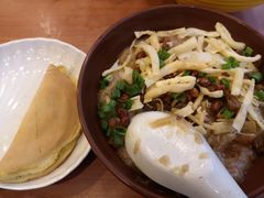 -龙抄手(春熙路总店)