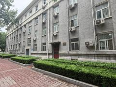 -中央民族大学